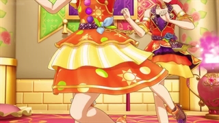 موزیک انیمه Aikatsu شماره 6 و 7 در فیلو قرار گرفت