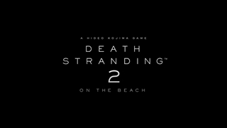 تریلر بازی DEATH STRANDING 2 pc کامپیوتر