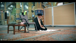 تشییع سرخ #امام_شهید