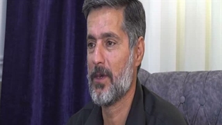 شهید میلاد محمدی