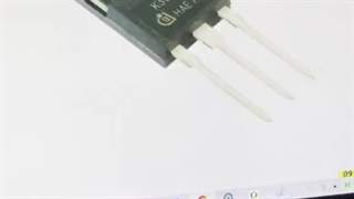 فیلم اموزشی ای جی بی تی K30T60 بخش  اول