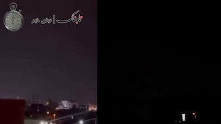 حمله به پل آق‌قلا در استان گلستان