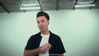 هاشم رمضانی آهنگ خواب شیرین