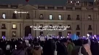مبارزه آرمیا با آنتی های آنلاین کافی نبود که الان باید … ( کپشن )