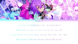 Make Sweet Dream  - Fuyume Hanamura Solo