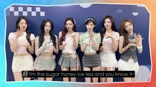 اینکیگایو İnkigayo با بیبی مانستر Babymonster برای SBS Gayo Daejeon Summer 2026