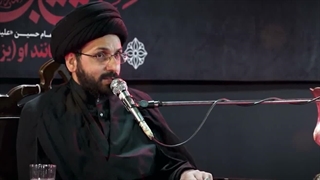 اگر شهید حاج قاسم سلیمانی بعد از #امام_شهید زنده بود