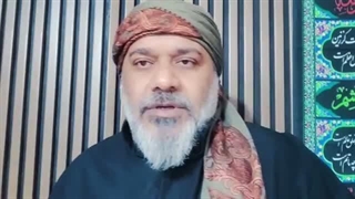 شمع تراپی و اعداد - شیخ کاوه