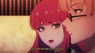 انیمه پارادوکس زنده فصل اول قسمت 6 | Paradox Live با زیرنویس فارسی چسبیده