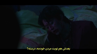 قسمت 5 سریال مامور کیم دوباره فعال شد با زیرنویس فارسی چسبیده