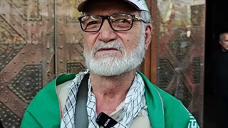 مقاومت: در کنار هم