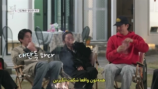 قسمت 3 برنامه گابلین: دهمین سالگرد سریال با زیرنویس فارسی چسبیده (مشخصات در توضیحات)