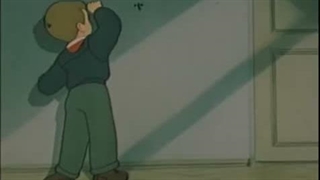 آدمک نقاشی شده