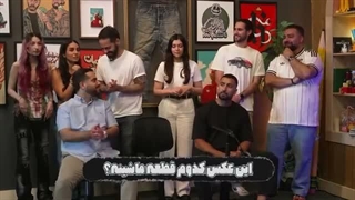 جام جهانی هوش و ذکاوت ۱۱ نفره با جایزه ویژه
