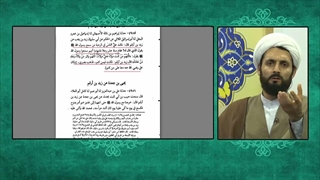 اگر معنای حدیث غدیر اعلام دوستی امیرالمومنین علیه السلام بود چرا صحابه حدیث غدیر را انکار کردند ؟