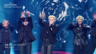 ATEEZ - Guerrilla (Flag VER.) (The Seasons) | KBS WORLD TV 260220