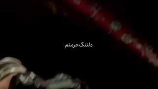 دلتنگ حرمتم.....