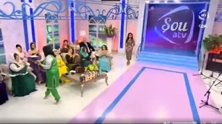 آهنگ عاشیق زولفیه