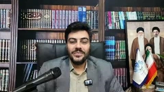 نگران وضع حجاب و عفاف هستی  قال الامام علی(ع): وَأْمُرْ بِالْمَعْرُوفِ تَکُنْ مِنْ اَهْلِهِ