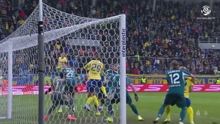 Wszystkie 20.Kolejkl-Top. Momenty -Ekstraklasa-هفته بیستم-۲۰۲۵/۲۰۲۶-۲۳/۴/۱۴۰۵- تیرماه