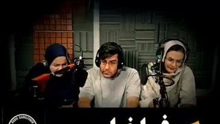 فراخوان بازیگر صوتی!!