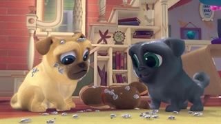 S01E05-Design A Dog Ice Ice Puggy