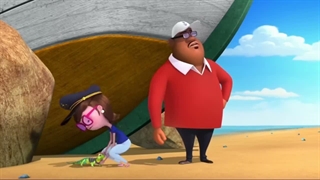 S02E15-Keep on Food Truckin Pupigans Island