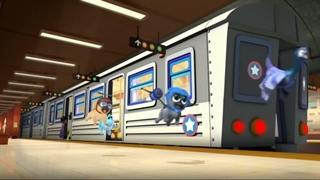 S02E24-Double Doggie Dare Empire State of Mind