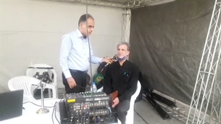 رادیونمایشگاه