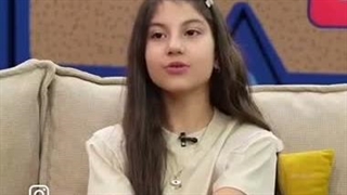 لانا در شهر ری: