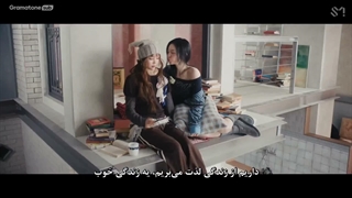 Hearts2Hearts - RUDE MV (Music Video) + زیرنویس فارسی چسبیده | منبع چنل گراماتون