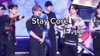 stay core::