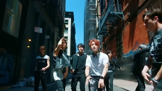 Stray Kids  I Like It  M_V_