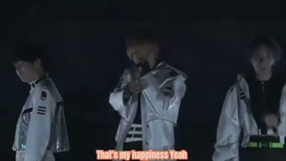 1Nm8 EGOlution LIVE with Lyrics Paradox Live Fanfest Dope Show 2026 Part 2 Live with Lyrics