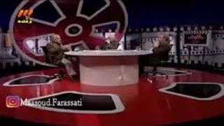 نقد سینمای ایران توسط حسن عباسی و فراستی