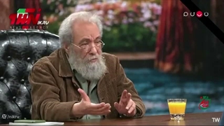 فراستی: این جنگ ایران، دوست‌داشتنی‌ترین جنگ دنیا است؟!