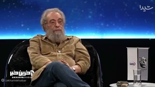 فراستی: دلیل زندان رفتنم سیاسی بود!