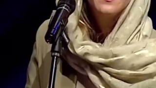 بغض و دلتنگی ستاره پسیانی به یاد پدرش