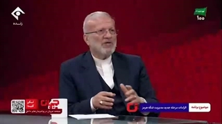 باید زمینی برویم تروریست های شیطان بزرگ صهیونیستی را اسیر کنیم
