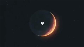 اجی یورای تو مث ماه زیبایی........