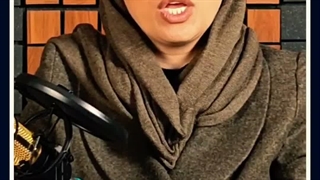 حکایتی از سعدی