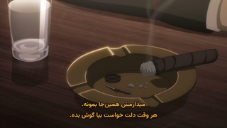 انیمه حماسه تانیای شیطانی Youjo Senki فصل دوم قسمت 2
