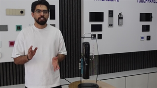 دستگیره هوشمند V200