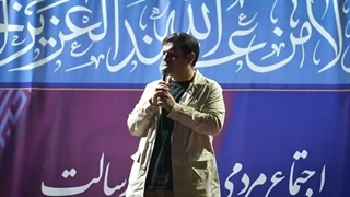 14050422: محاصره دریایی ایران