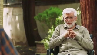 پیش‌بینی جالب دکتر جلیلی از عاقبت رئیس‌جمهور شدن پزشکیان!