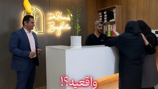 رویای اندام ایده‌آل، این‌بار کاملاً رایگان!