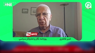 پیروزی ایران در جنگ و شکست سنگین آمریکا به روایت مزدور خارج نشین
