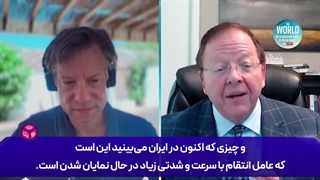 اقتصاد جهانی در مسیر فروپاشی و نابودی کامل