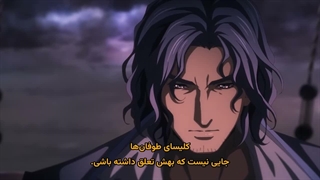 انیمه چینی / دونگهوا ارباب اسرار قسمت‌های ویژه قسمت 2 | Lord of Mysteries Specials | Guimi Zhi Zhu با زیرنویس فارسی چسبیده