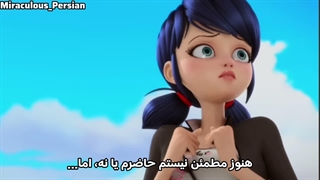 میراکلس سیکرتس قسمت 2 «یک راز مشترک» زیرنویس فارسی